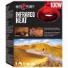 Repti Planet Infrared HEAT 100W izzó