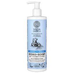 Wilda Siberica Hydro-boost kondicionáló 400ml