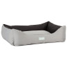 Scruffs Expedition Box Ágy Vihar Szürke XL 90x70cm