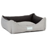 Scruffs Expedition Box Ágy Storm Grey M 60x50cm