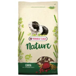 Versele-Laga Nature Cavia tengerimalac eledel 2,3kg