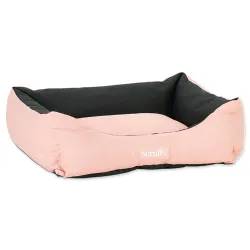 Scruffs Expedition Box Bed Roso Quartz M 60x50cm fekhely