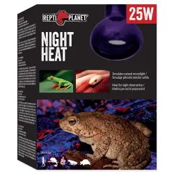 Repti Planet Moonlight HEAT 25W izzó