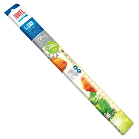 Juwel LED Nature 6500K 14W 590mm fénycső