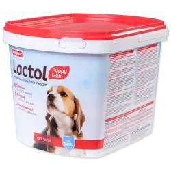 Beaphar Lactol Puppy szárított tej 2kg
