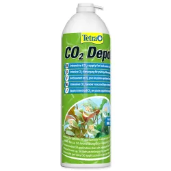 Tetra Depot CO2 cserepalack