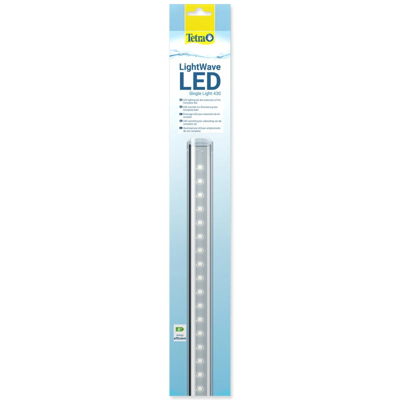 Tetra LightWave Single Light 430 világítás