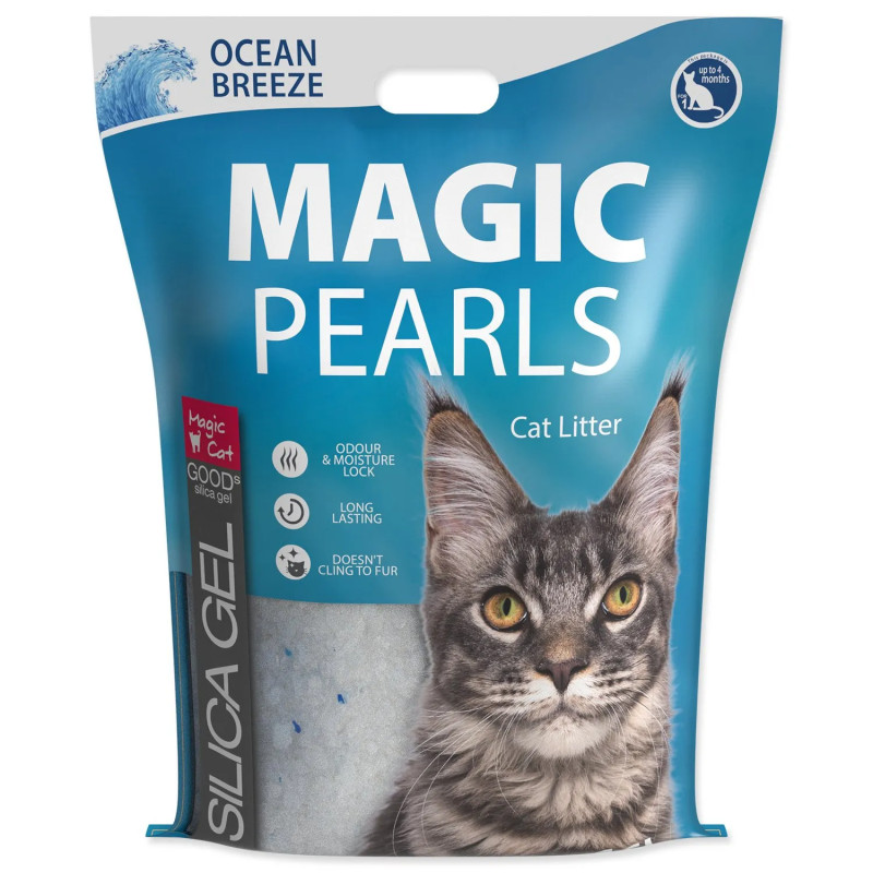 Magic Pearls Ocean Breeze alom 16l/6,3kg