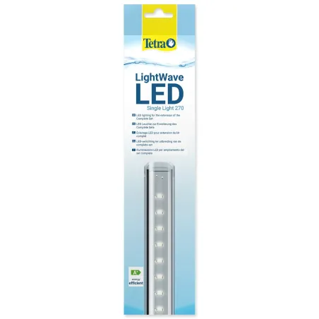 Tetra Light Wave Single 270 világítás