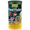 Tetra Pond Flakes 1l haltáp