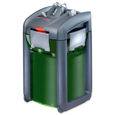 Eheim professionel THERMO 3 1200XL külső szűrő, töltet nélkül, 1700l/h