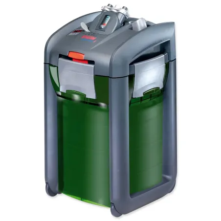 Eheim professionel THERMO 3 1200XL külső szűrő, töltet nélkül, 1700l/h