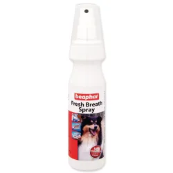 Beaphar Fresh Breath spray friss leheletért 150ml