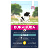 EUKANUBA Adult Medium 3kg kutyatáp