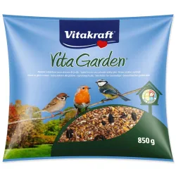 Vitakraft Garden keverék vadon élő madaraknak 850g