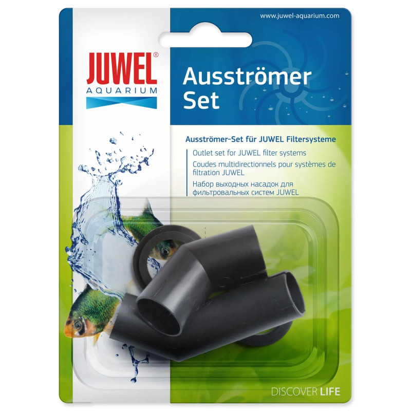 Diel Juwel könyökcső szűrőhöz