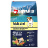 Ontario Adult Mini Fish & Rice 6,5kg kutyatáp