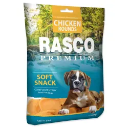 Rasco Premium csirke karikák 230g