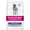 EUKANUBA Veterinary Diets Dog Dermatosis FP 5kg állateledel