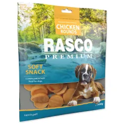 Rasco Premium csirkés karikák 500g