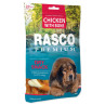 Rasco Premium csirkével bevont csontok 80g
