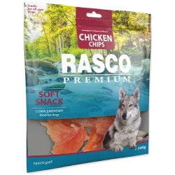Rasco Premium csirkemell szeletek 500g