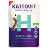 Kattovit Vital Care Hair/Skin baromfi alutasak 85g