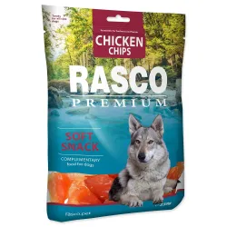 Rasco Premium csirkemell falatok 230g
