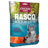 Rasco Premium csirkemell falatok 230g