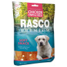 Rasco Premium csirke sajttal, szeletek 230g