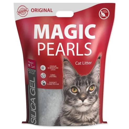 Podstielka Magic Pearls Original 16l/6,3kg