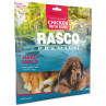 Rasco Premium csirkehússal bevont csontok 500g
