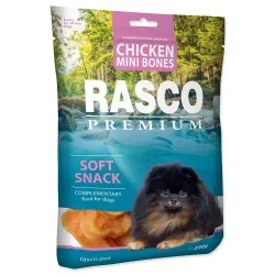 Rasco Premium csirkés falatkák 230g