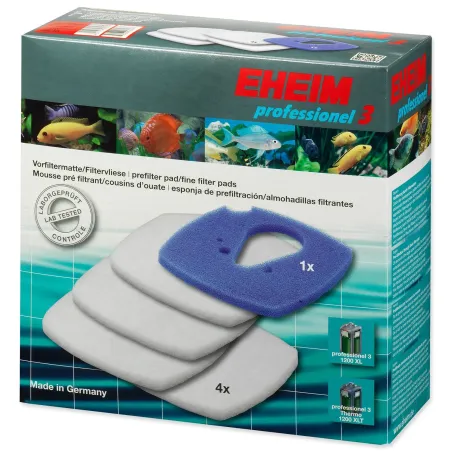 Eheim szivacspatront szett professionel 3 1200XL/1200XLT