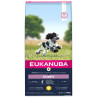 EUKANUBA Puppy Medium 15kg Állateledel