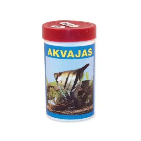 HU-BEN Akvajas akvárium tisztító szer 130ml
