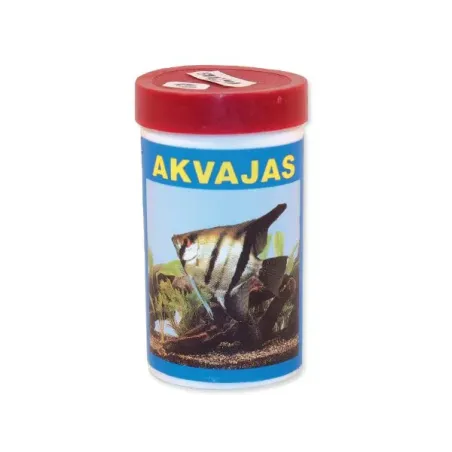 HU-BEN Akvajas akvárium tisztító szer 130ml
