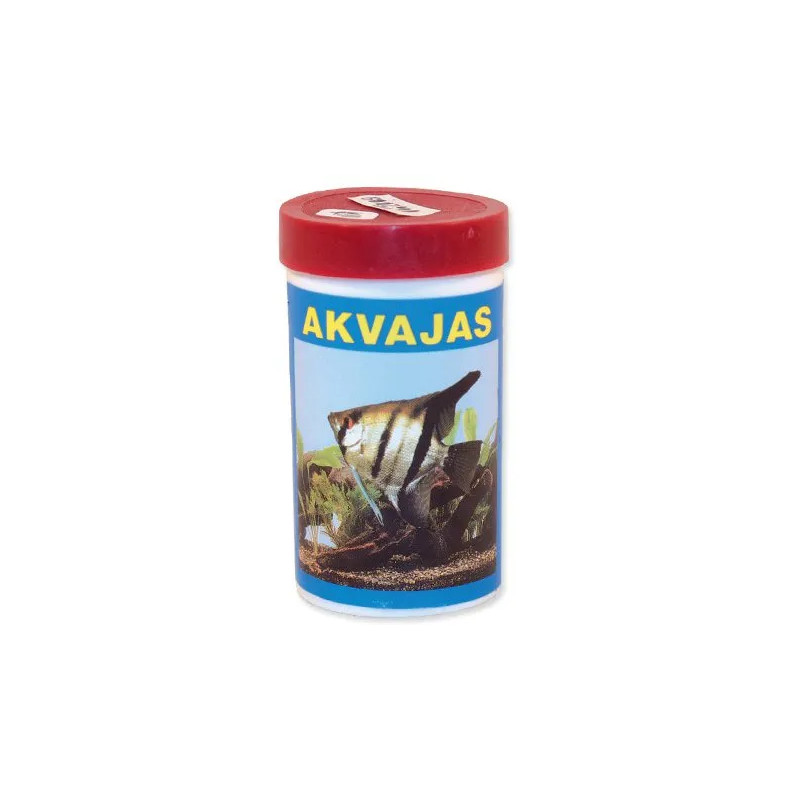 HU-BEN Akvajas akvárium tisztító szer 130ml
