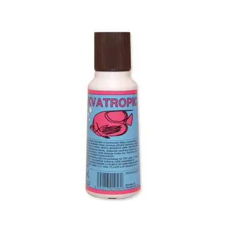HU-BEN Akvatropic készítmény halneveléshez 180ml