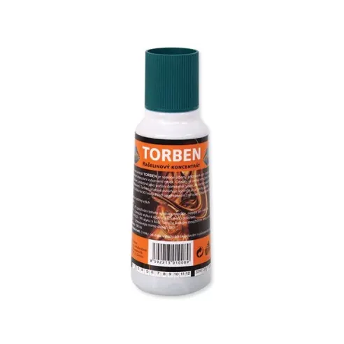 HU-BEN Torben tőzeg koncentrátum 180ml