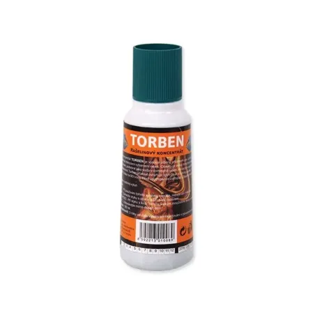 HU-BEN Torben tőzeg koncentrátum 180ml