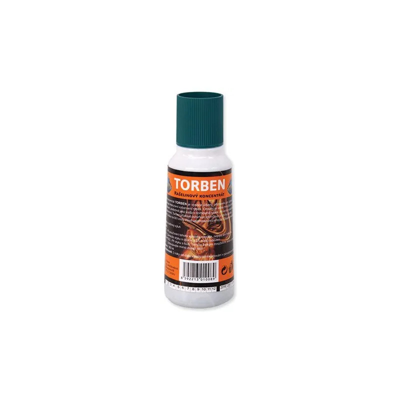 HU-BEN Torben tőzeg koncentrátum 180ml