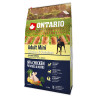 Ontario Adult Mini Chicken & Potatoes 6,5kg kutyatáp