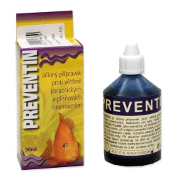 HU-BEN Preventin megelőző szer 50ml