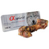 Alpha Spirit közepes csont jutalomfalat