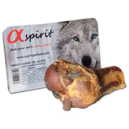 Alpha Spirit sonkacsont kis méretű jutalomfalat