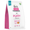 Brit Care Dog Grain-free Puppy Lazac 3kg