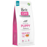 Brit Care Dog Grain-free Puppy Lazac 12kg