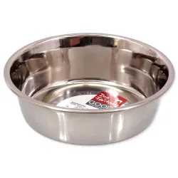 Miska Dog Fantasy rozsdamentes acél nehéz 11cm 360ml