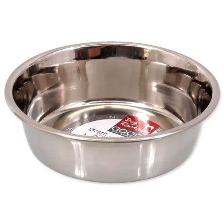 Miska Dog Fantasy rozsdamentes acél nehéz 11cm 360ml
